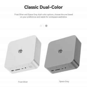 Beelink Gti14 185h Sharjah