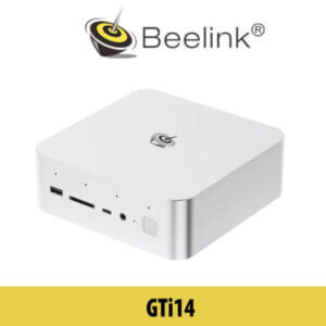 Beelink Gti14 Dubai