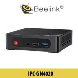 Beelink Ipc G N4020 Dubai