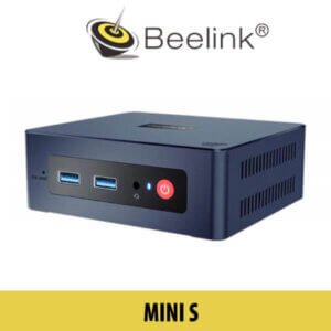 Beelink Mini S Dubai