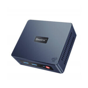 Beelink Mini S Sharjah