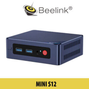 Beelink Mini S12 Dubai