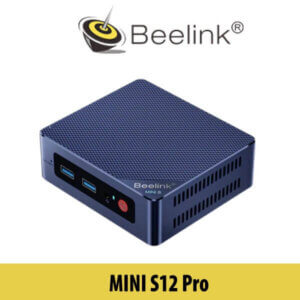 Beelink Mini S12 Pro Dubai