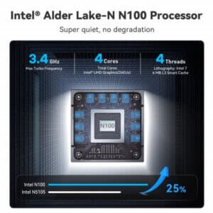 Beelink Mini S12 Pro Sharjah