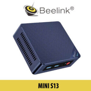 Beelink Mini S13 Dubai