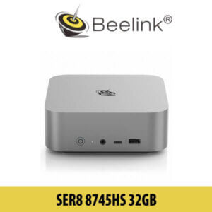 Beelink Ser8 8745hs 32gb Dubai