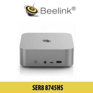 Beelink Ser8 8745hs Dubai