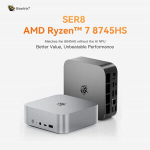 Beelink Ser8 8745hs Sharjah