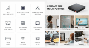 Beelink Ser9 Pro Hx370 Ajman Beelink Ser9 Pro Hx370 Ajman