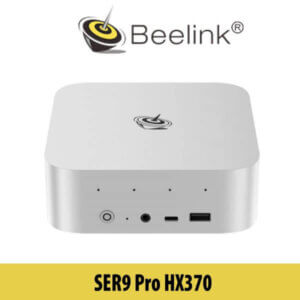 Beelink Ser9 Pro Hx370 Dubai