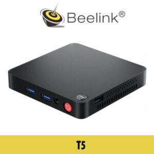 Beelink T5 Dubai