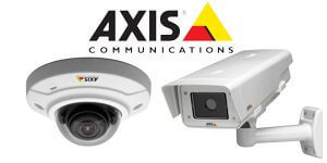 Axis CCTV Dubai