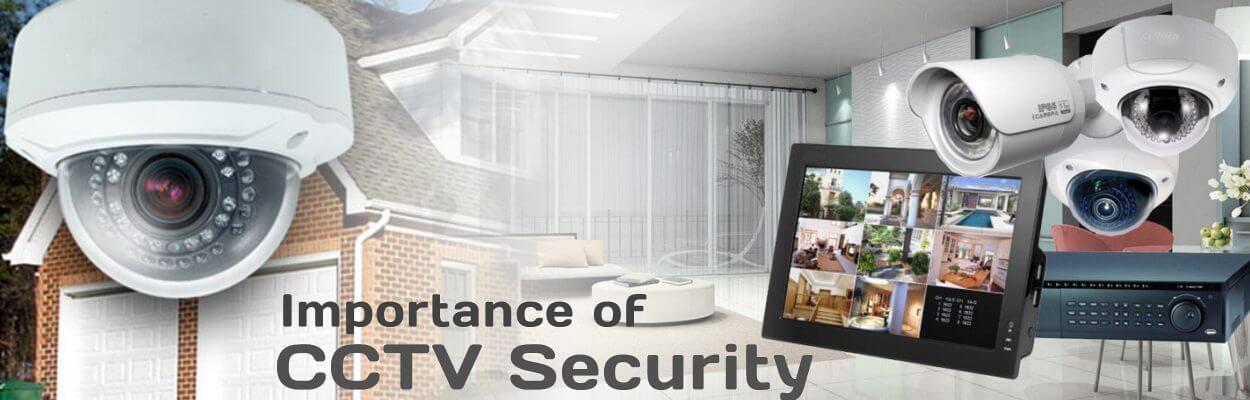 Choosing The right CCTV