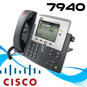 Cisco CP 7940G Dubai