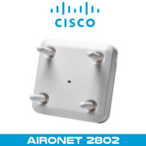 Cisco Aironet2802 Dubai