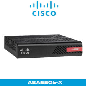 Cisco Asa5506x Dubai
