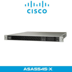 Cisco Asa5545x Dubai