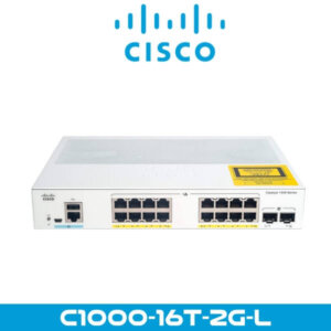 Cisco Catalyst C1000 16t 2g L Dubai