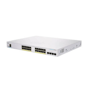 Cisco Catalyst C1000 24p 4g L Sharjah