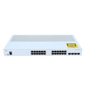 Cisco Catalyst C1000 24t 4g L Sharjah