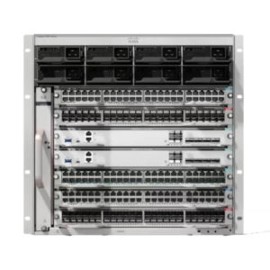 Cisco Catalyst9407r Sharjah