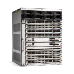 Cisco Catalyst9410r Sharjah