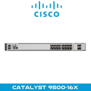 Cisco Catalyst9500 16x Dubai