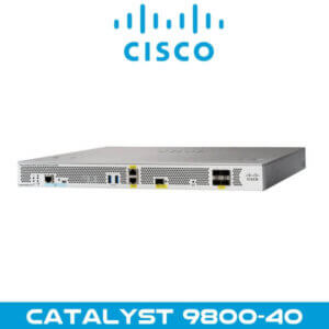Cisco Catalyst9800 40 Dubai