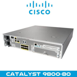 Cisco Catalyst9800 80 Dubai