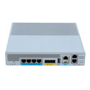 Cisco Catalyst9800 Cl Uae