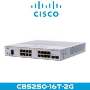 Cisco Cbs250 16t 2g Dubai