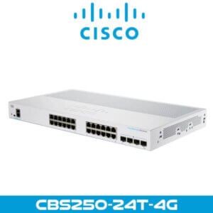 Cisco Cbs250 24t 4g Dubai