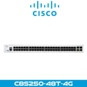 Cisco Cbs250 48t 4g Dubai