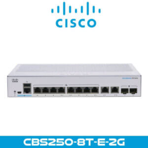 Cisco Cbs250 8t E 2g Dubai