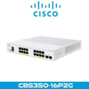 Cisco Cbs350 16p 2g Dubai