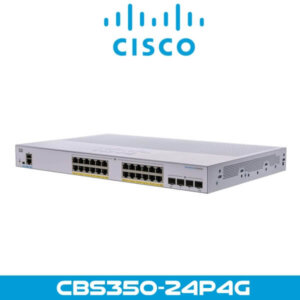 Cisco Cbs350 24p 4g Dubai
