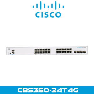 Cisco Cbs350 24t 4g Dubai