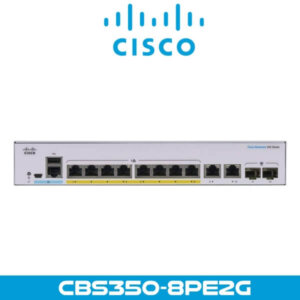 Cisco Cbs350 8p E 2g Dubai