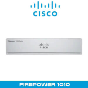 Cisco Fpr1010 Dubai