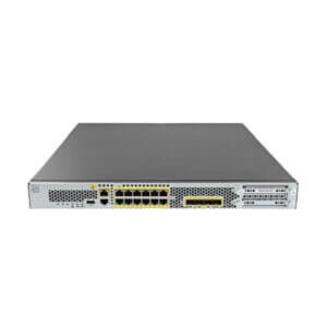 Cisco Fpr2110 Dubai