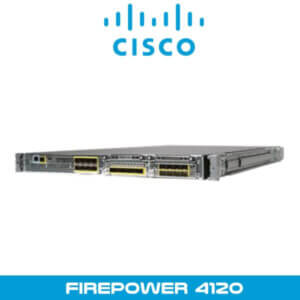 Cisco Fpr4120 Dubai