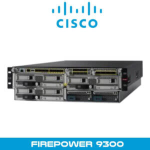 Cisco Fpr9300 Dubai