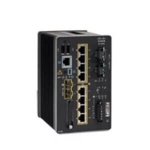 Cisco Ie 3400 8p2s Sharjah