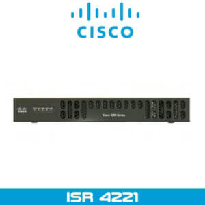 Cisco Isr4221 Dubai