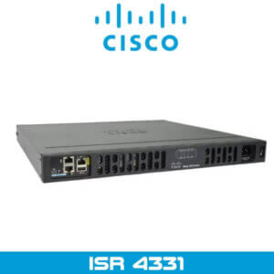 Cisco Isr4331 Dubai