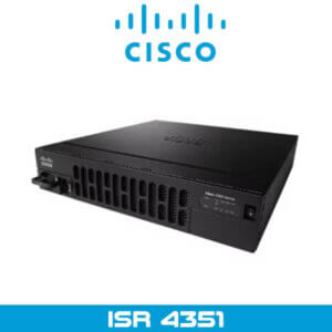 Cisco Isr4351 Dubai