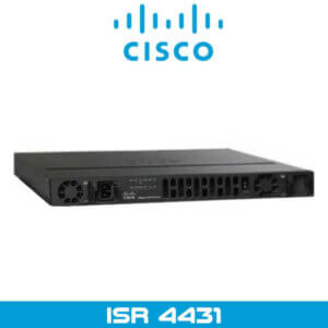 Cisco Isr4431 Dubai
