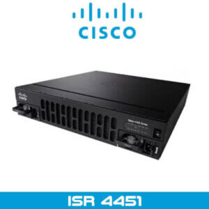 Cisco Isr4451 Dubai