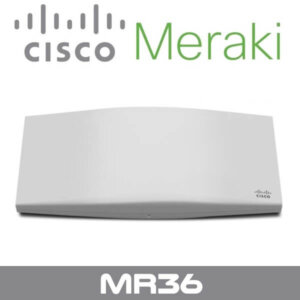 Cisco Meraki Mr36 Dubai