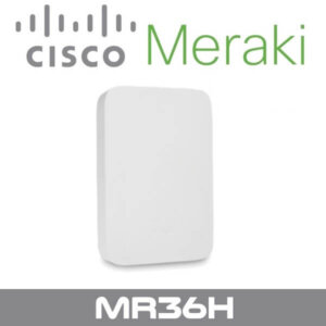 Cisco Meraki Mr36h Dubai